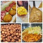 ساندویچی فودزیلا
