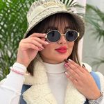 سالن زیبایی مرضیه امیراحمدی