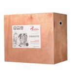 پیستوله و کمپرسور روما