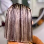 خدمات کراتین و احیا و کوتاهی نیلوفر