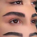 میکروبلیدینگ ابرو مبینا محمدی نژاد