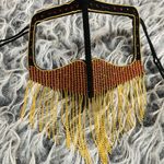 برقع و نقاب عربی گرگیعان