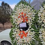 گل فروشی دنیز آنلاین (شعبه 2)