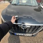 کارشناسی خودرو تشخیص رنگ و فنی  آذر سیار