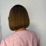 کوتاهی تخصصی مو مهسابابایی