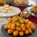 آموزشگاه شیرینی پزی و آشپزی پریسا دیانی