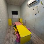 موسسه، کودک خلاق