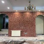 دکوراسیون داخلی.کناف.لمینت .کا