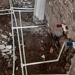 نصب شیرالات