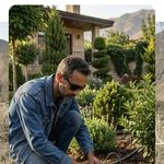 خدمات کشاورزی ابوالقاسم جمالی