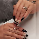 خدمات تخصصی ناخن فرزانه