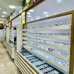 گالری عینک و معاینه چشم نگاه نو
