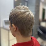 زیبایی تخصصی مو مرسده بهرام