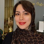 حانیه فراهانی شیدینگ لب قم بن مژه قم