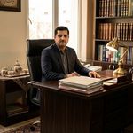 وکیل عباس شیروی