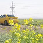 تاکسی بیرون شهری