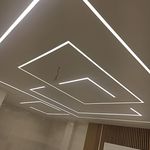 برقکار لاینر هوشمندسازی ساختمان