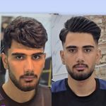 پیرایش مو استایل