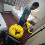 قالیشویی ومبل شویی مبین ماندگار
