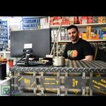 کلیدسازی فردیس