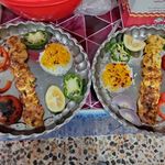 رستوران هزارچشمه(باباملکی)