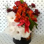 گلفروشی آنلاین Red Rose