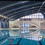 آموزش شنا با سپیده نوروزی