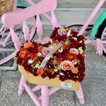 کافه گل الینا