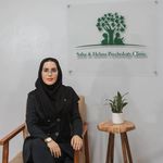 کلینیک روانشناسی واختلالات یادگیری مهراس