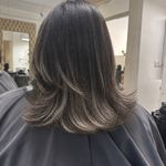 آموزش کوتاهی و خدمات مو با افسانه