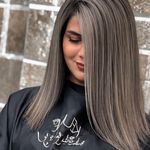رنگ و لایت ،احیا و اسکراب مو سیندخت