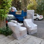 اتوبار باربری آرکس بار اندیشه بسته بندی