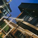 کافه رستوران آنامو