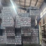 کرکره برقی و رولاپ و جکهای پارکینگی و دربهای شیشه ای اتومات