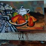 آموزشگاه نقاشی نقش و نگار