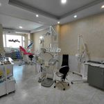 دندانپزشکی دکتر هدیه شریف زاده