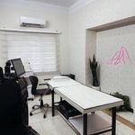 لیزر موهای زائد و پاکسازی پوست نوترسا
