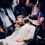 ارایشگاه مردانه مهرشهر
