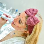 کلینیک فیشال و ماساژ سارن اسکین سارا