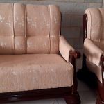 تعمیرات مبل و رنگ کاری چوب