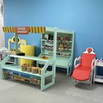 کارگاه مادر و کودک آکادمی کودک تهران