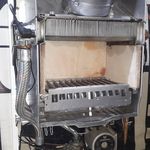 تعمیر هود اجاق گاز پکیج ابگرمکن اوج