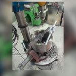 آسانسور وبالابرهای هیدرولیک(هیدروپارس)