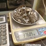بهترین خریدار نقره آبشده در ایران