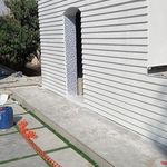 نقاشی ساختمان و ویلا ملکان