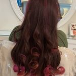 آرایشگاه زنانه دودیس