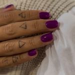 خدمات تخصصی ناخن آناهیتا