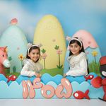 آتلیه کودک پلک