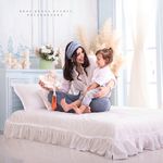 آتلیه عکاسی کودک و بارداری آبان