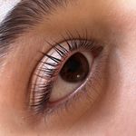 هدی لش مستر | مدرس و داور اکستنشن مژه